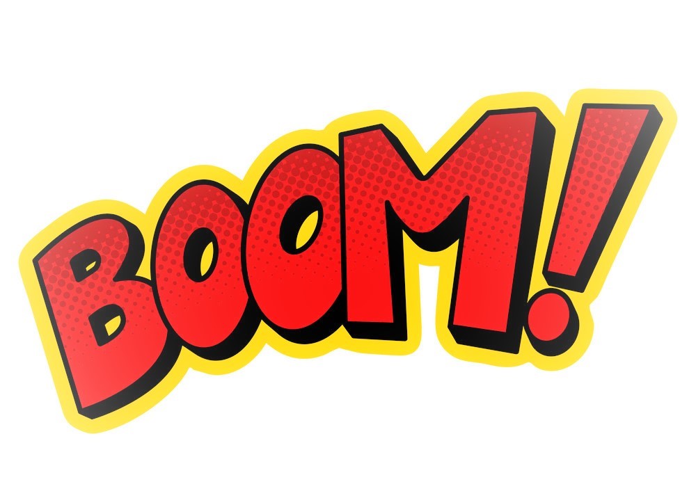 boom- CULTURE POP